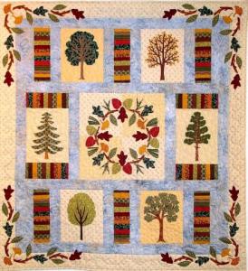 Sylvan Sampler