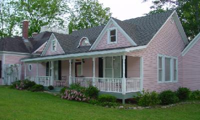 Rosewood Cottage Studio